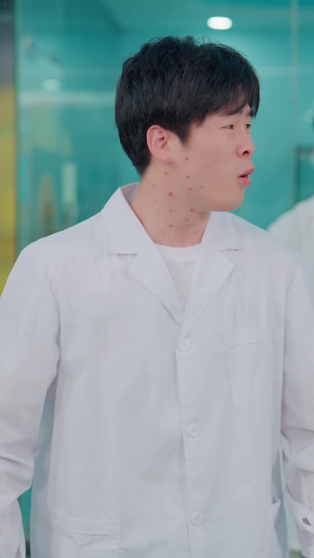 الحلقة 35 - فرصة جديدة